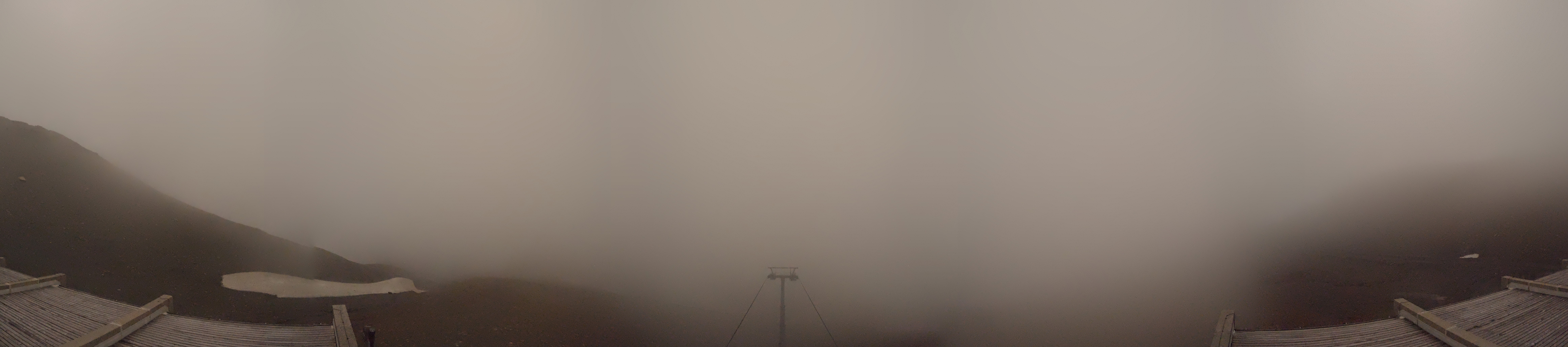 Archived image Webcam Laax Flims Falera Top Station La Siala