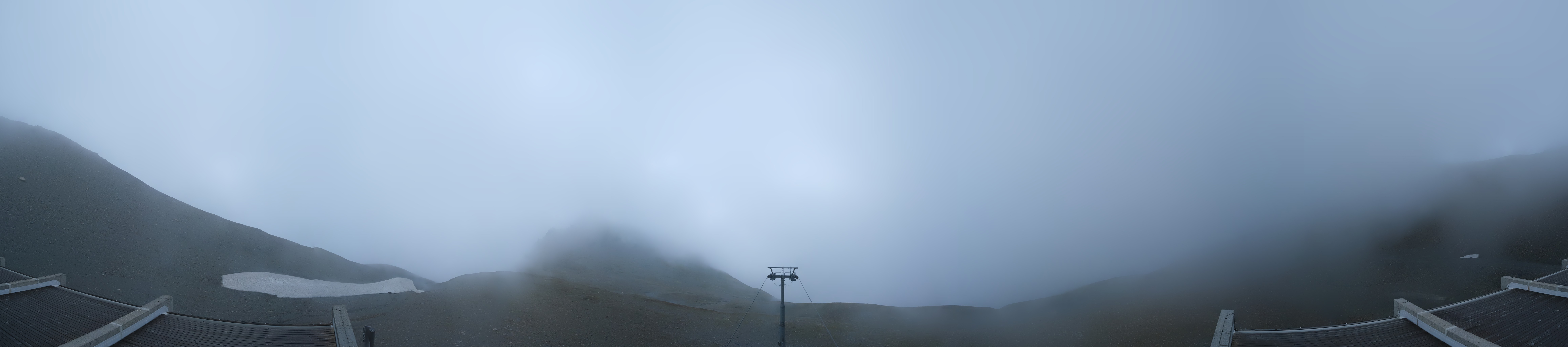Archived image Webcam Laax Flims Falera Top Station La Siala