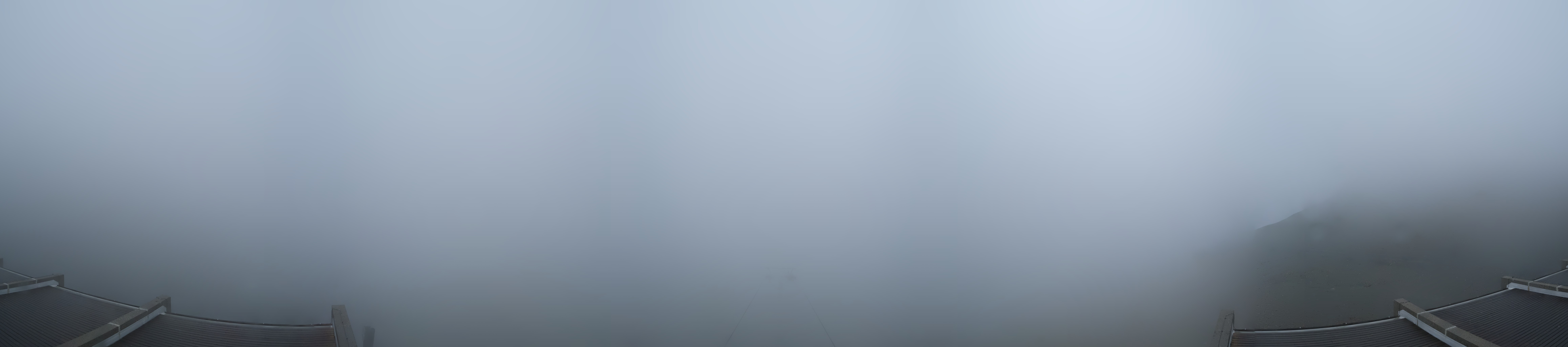 Archiv Foto Webcam Laax Flims Falera Bergstation La Siala