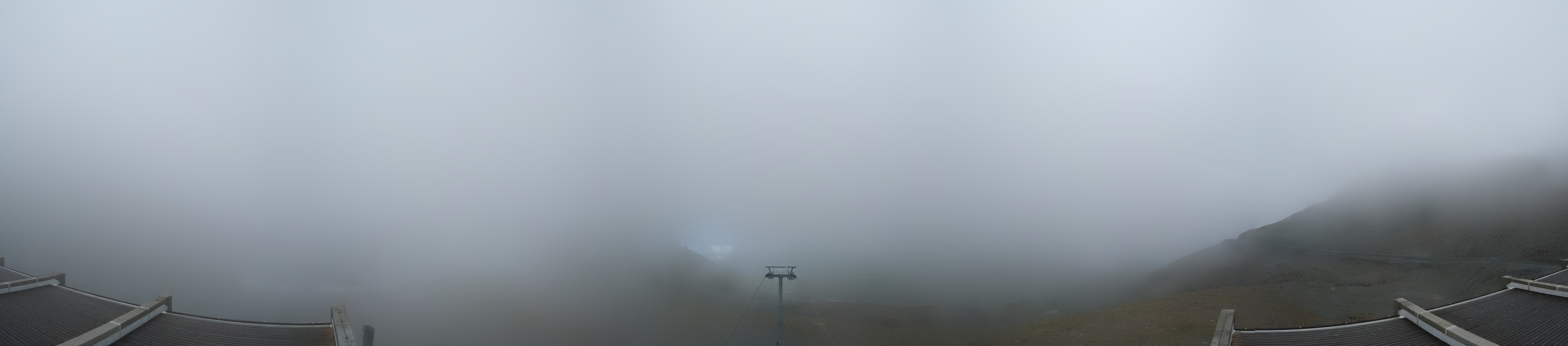 Archiv Foto Webcam Laax Flims Falera Bergstation La Siala