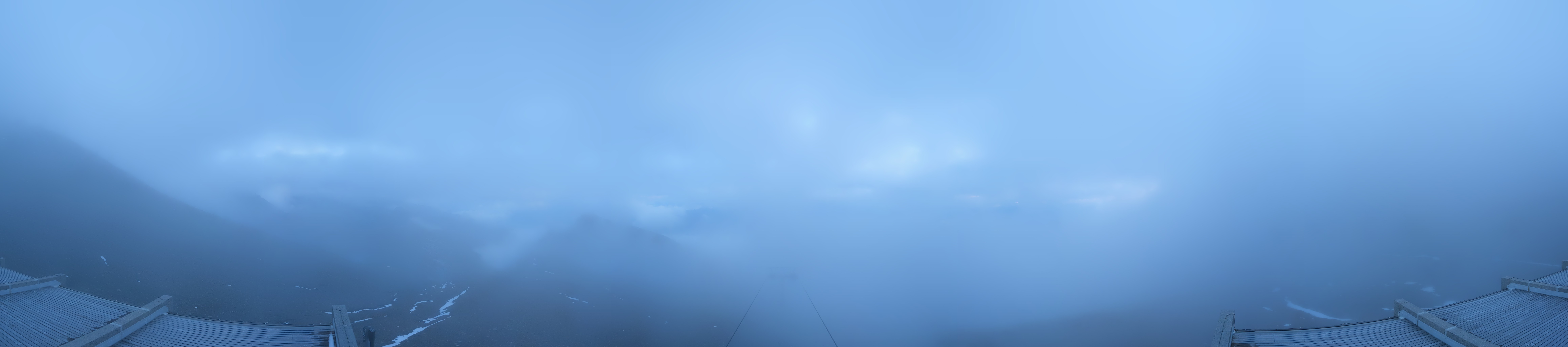 Archiv Foto Webcam Laax Flims Falera Bergstation La Siala