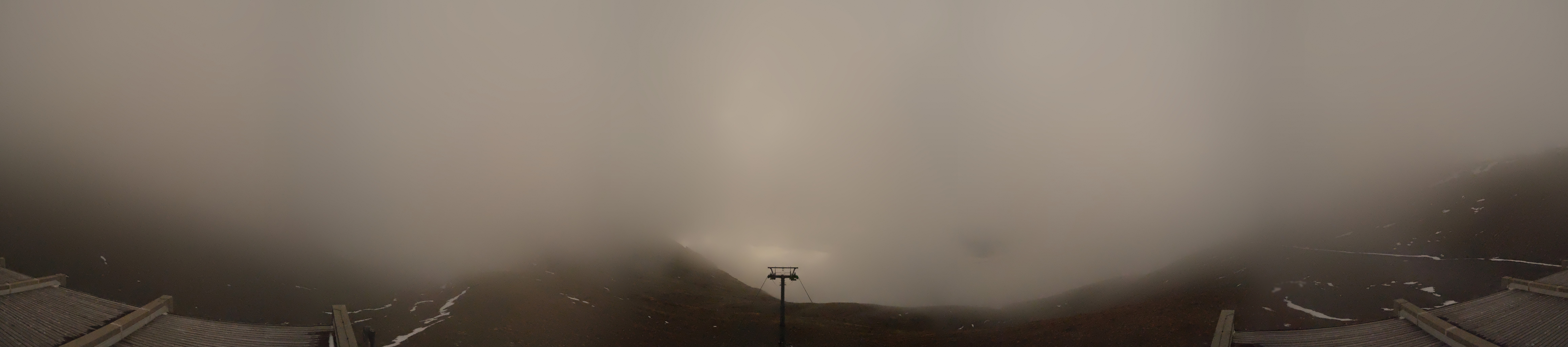 Archiv Foto Webcam Laax Flims Falera Bergstation La Siala
