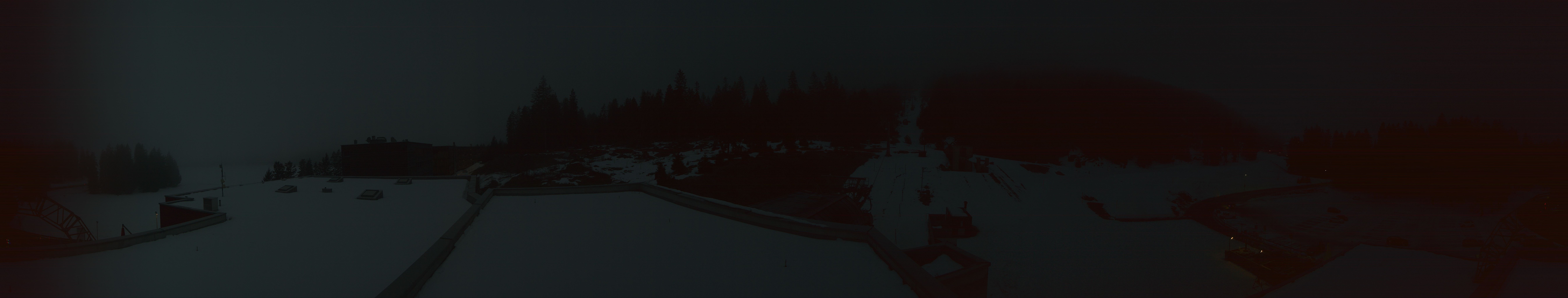 Archiv Foto Webcam Talstation Rothorn Gondelbahn Lenzerheide