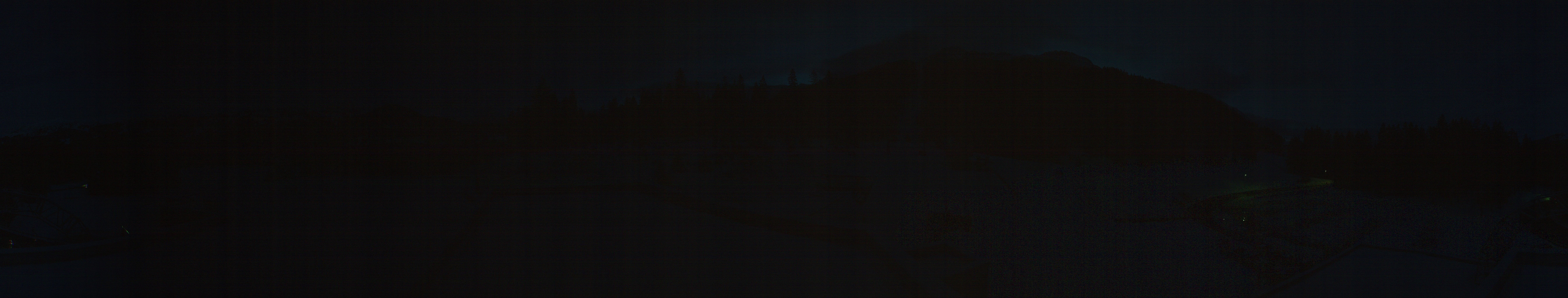 Archiv Foto Webcam Talstation Rothorn Gondelbahn Lenzerheide