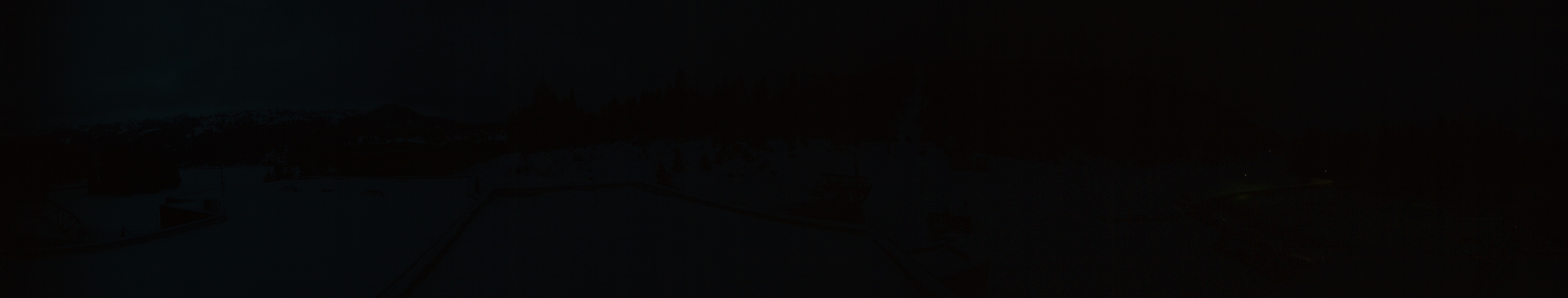 Archiv Foto Webcam Talstation Rothorn Gondelbahn Lenzerheide