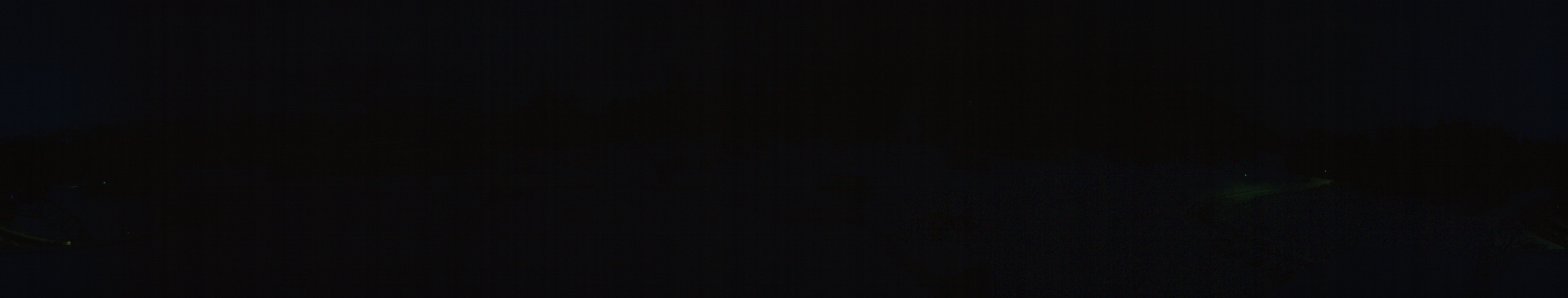 Archived image Webcam Base Station Rothorn Gondola Lenzerheide