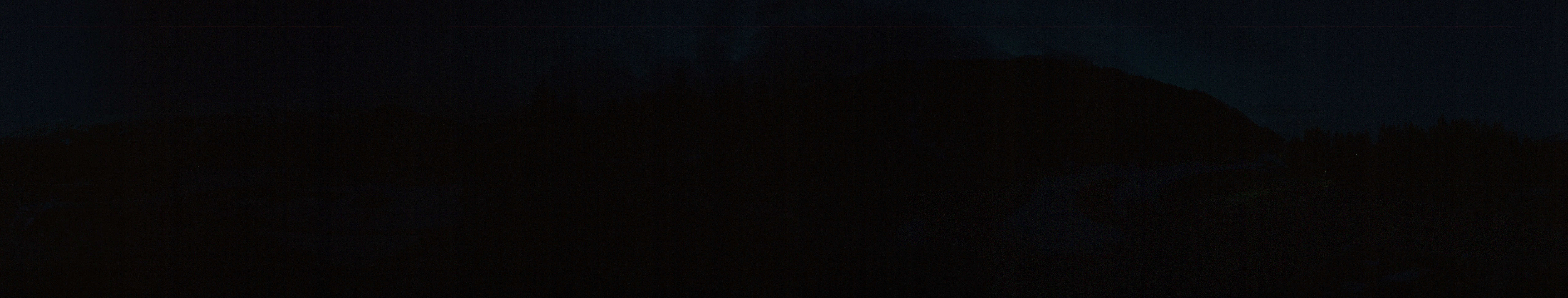 Archiv Foto Webcam Talstation Rothorn Gondelbahn Lenzerheide