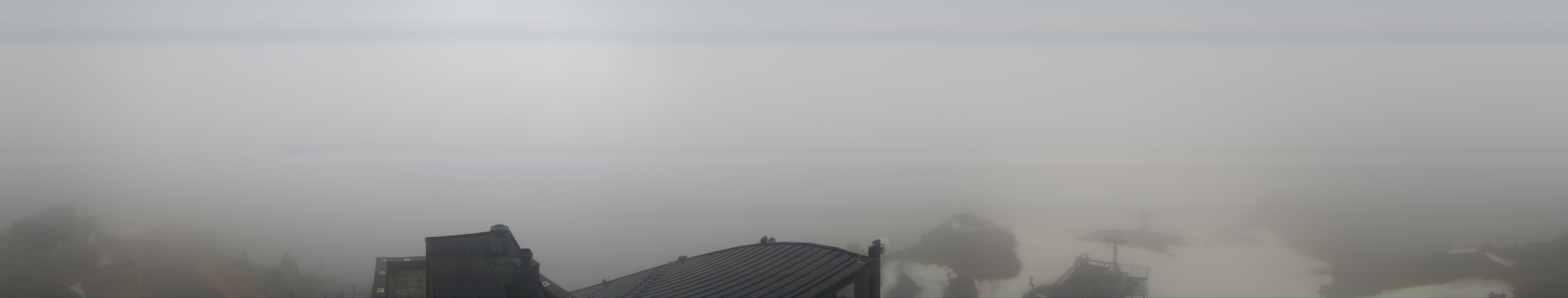 Archiv Foto Webcam Leysin Bergstation Berneuse Gondelbahn