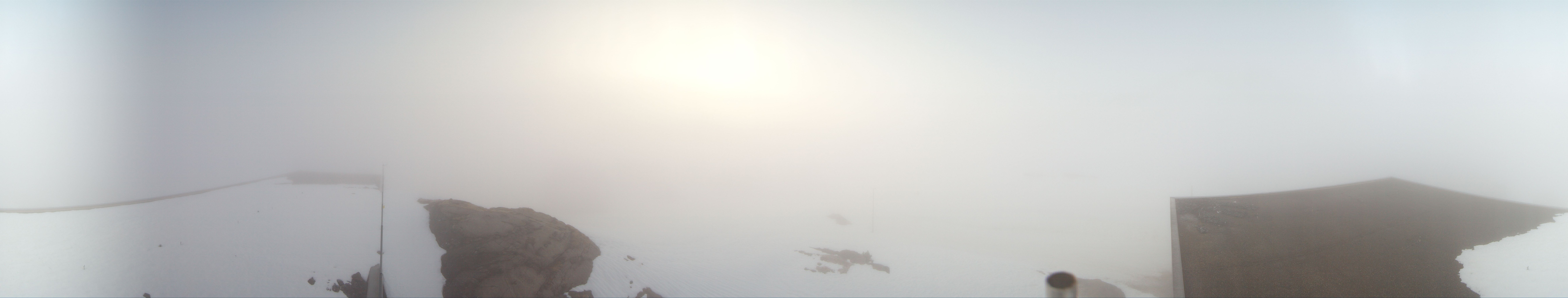 Archived image Webcam Roundshot Melchsee-Frutt Village