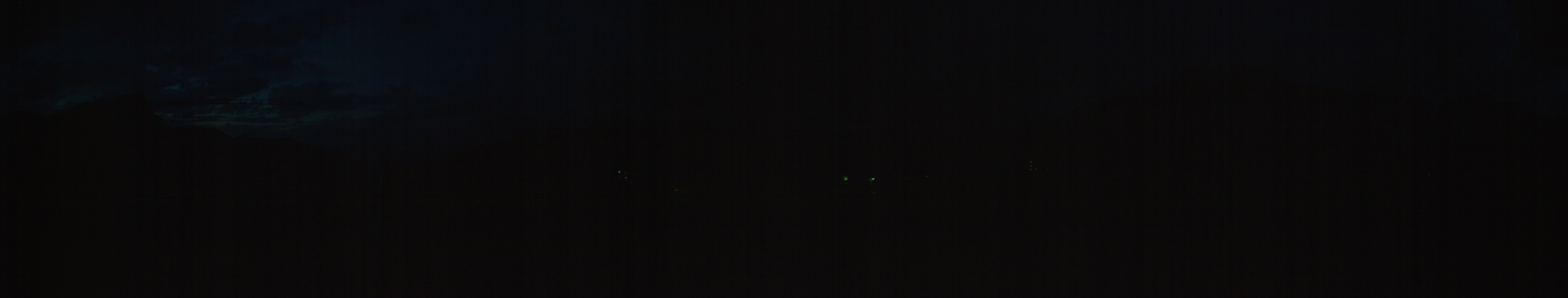 Archived image Webcam Roundshot Melchsee-Frutt Village
