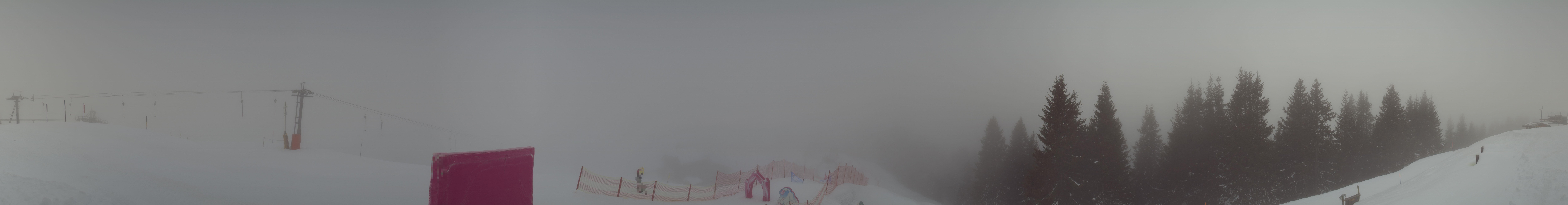 Archiv Foto Webcam Panoramacam Schilthorn Allmendhubel