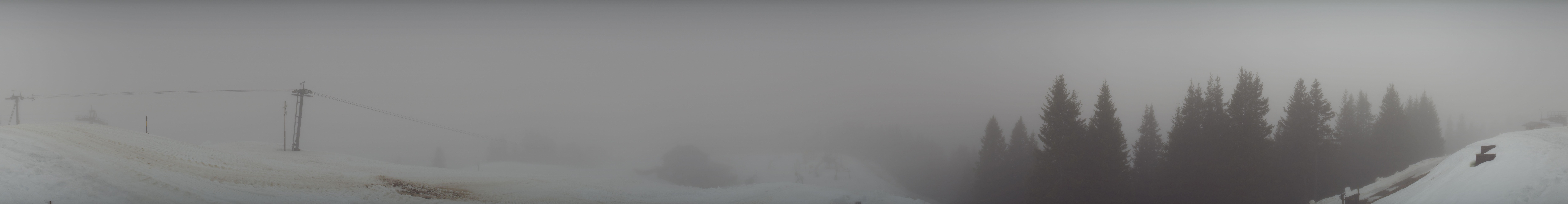 Archiv Foto Webcam Panoramacam Schilthorn Allmendhubel