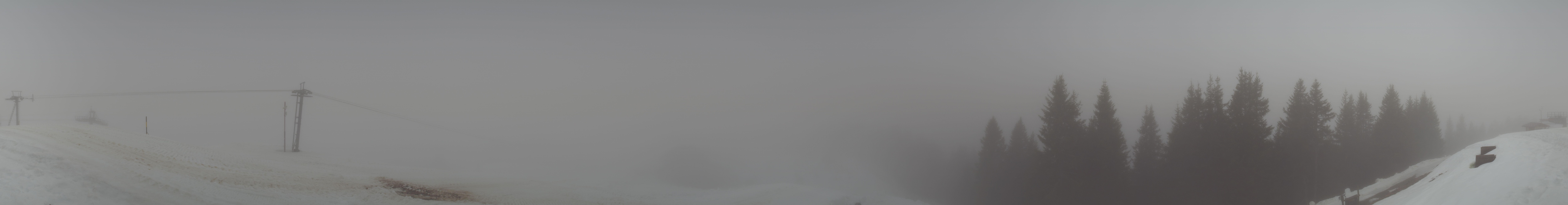 Archiv Foto Webcam Panoramacam Schilthorn Allmendhubel