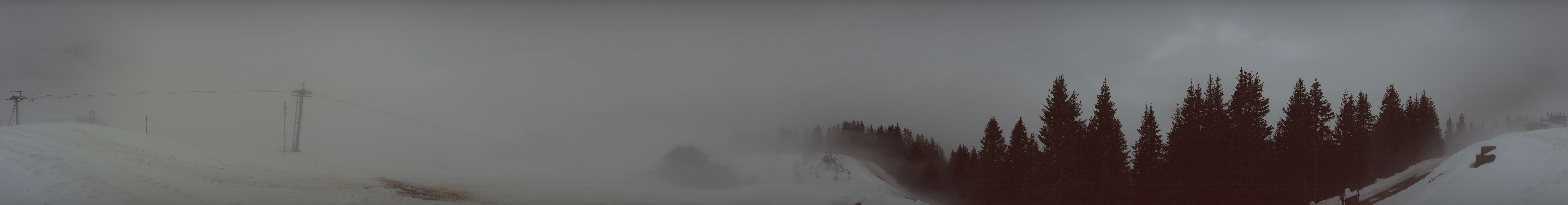 Archiv Foto Webcam Panoramacam Schilthorn Allmendhubel