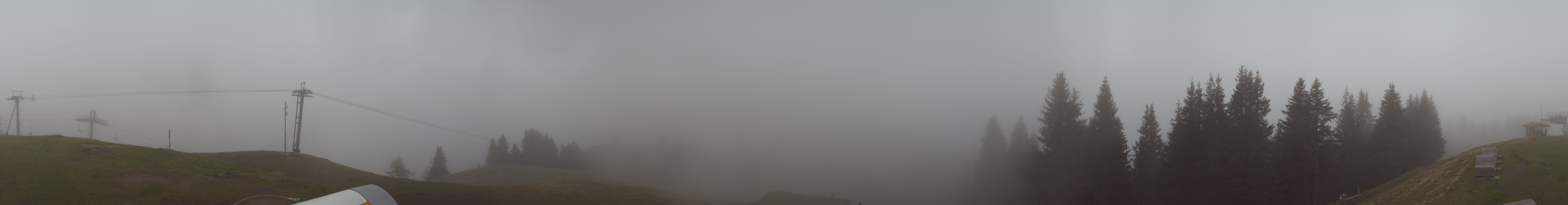 Archiv Foto Webcam Panoramacam Schilthorn Allmendhubel