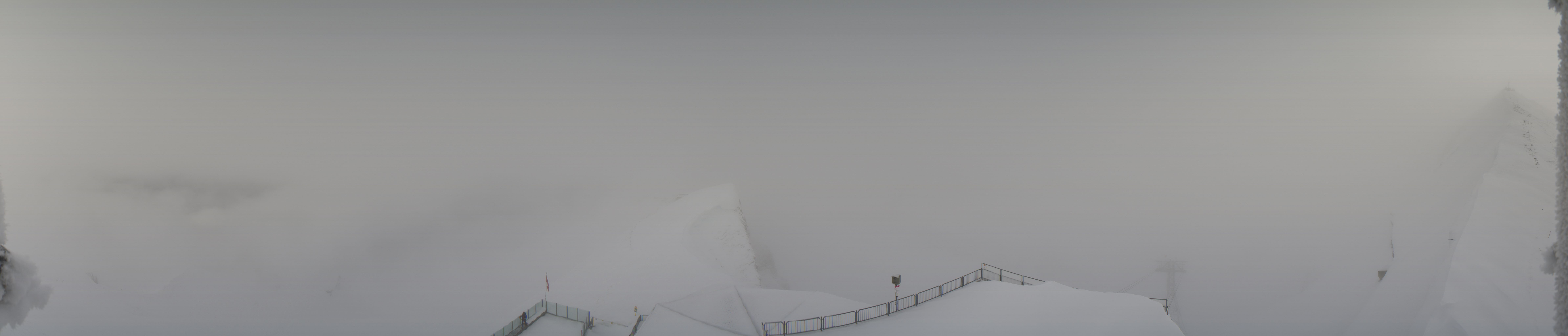 Archiv Foto Webcam Panoramacam Rothorn Gipfel Sörenberg