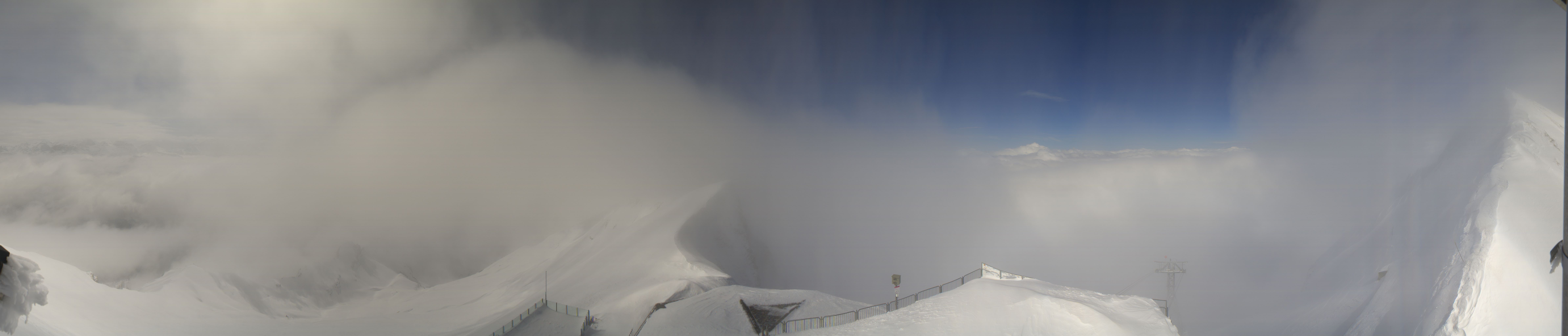 Archiv Foto Webcam Panoramacam Rothorn Gipfel Sörenberg