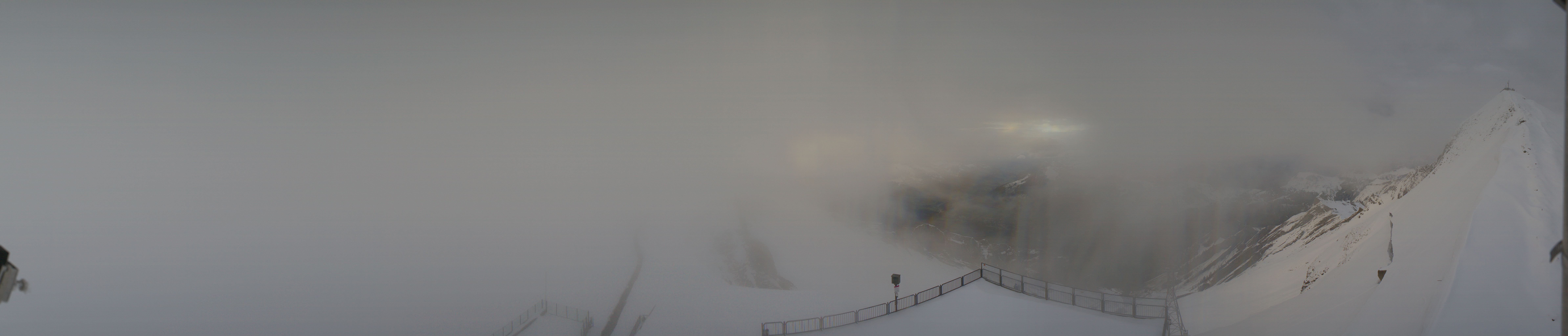 Archiv Foto Webcam Panoramacam Rothorn Gipfel Sörenberg