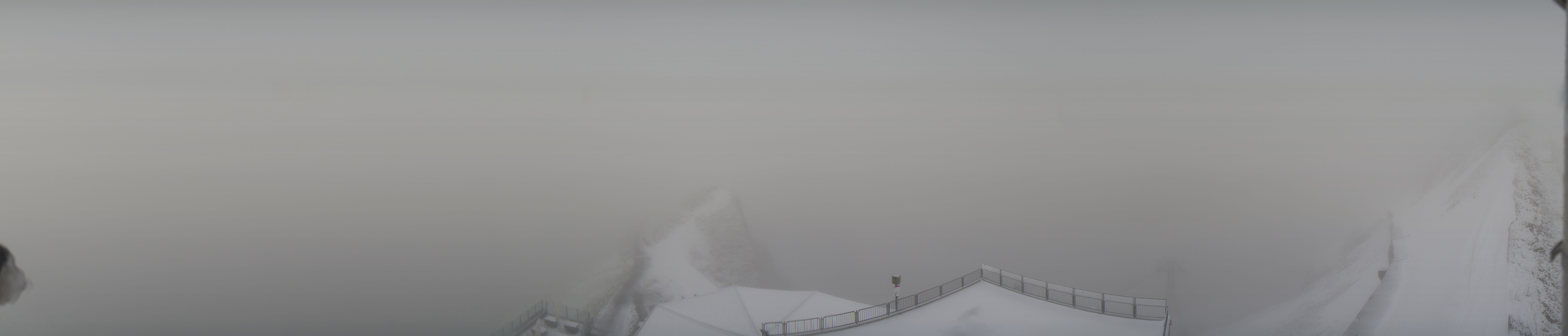 Archiv Foto Webcam Panoramacam Rothorn Gipfel Sörenberg