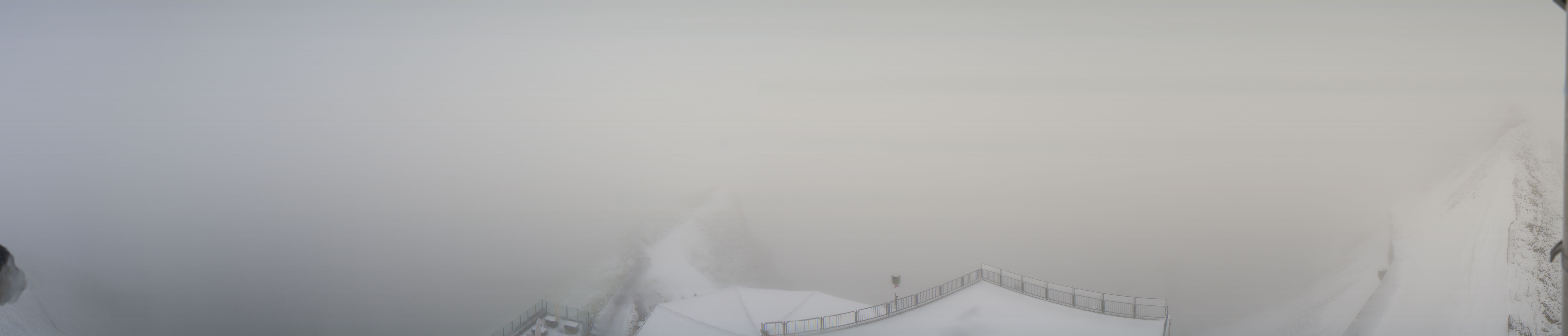 Archiv Foto Webcam Panoramacam Rothorn Gipfel Sörenberg