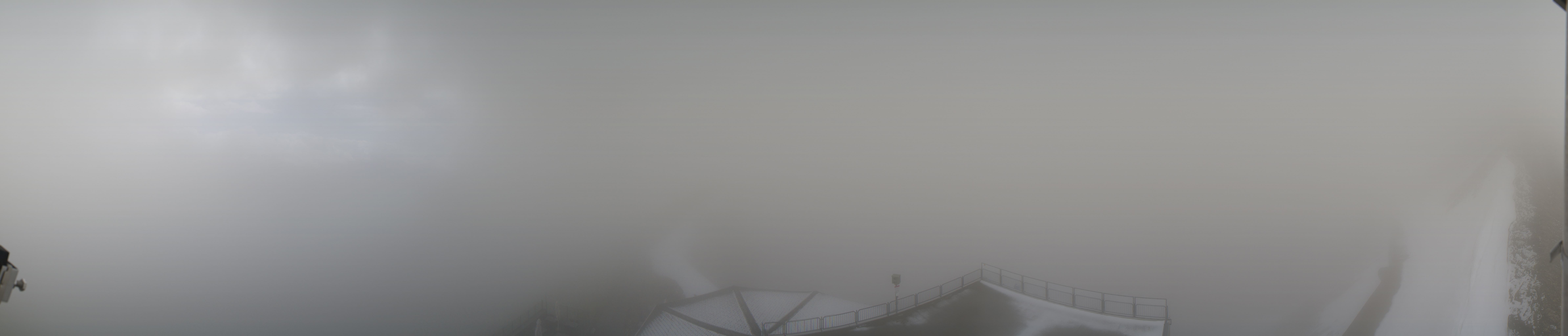 Archiv Foto Webcam Panoramacam Rothorn Gipfel Sörenberg