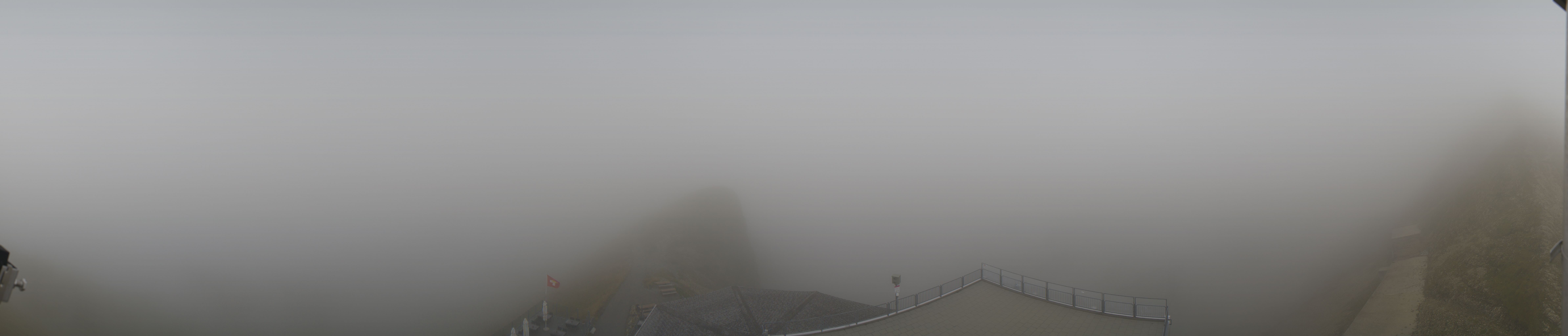 Archived image Webcam Roundshot Rothorn Summit Soerenberg