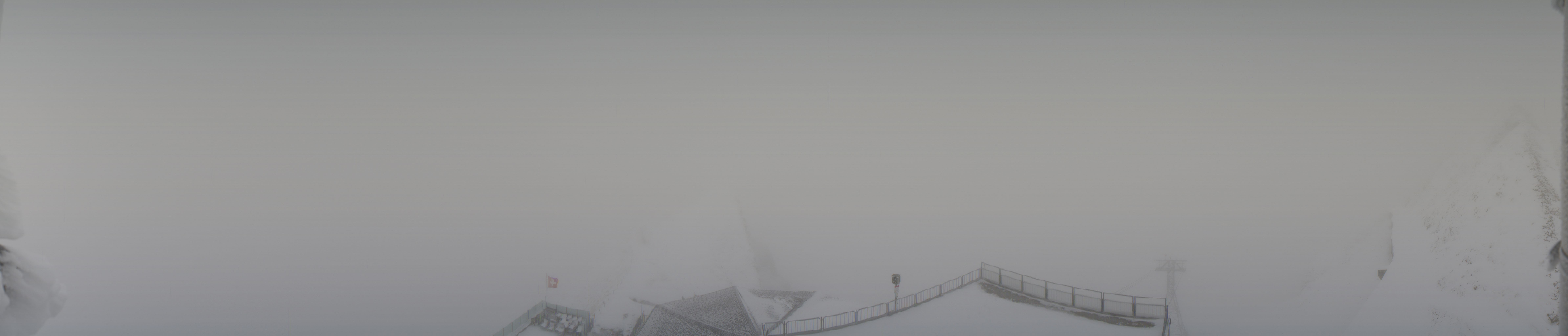 Archiv Foto Webcam Panoramacam Rothorn Gipfel Sörenberg