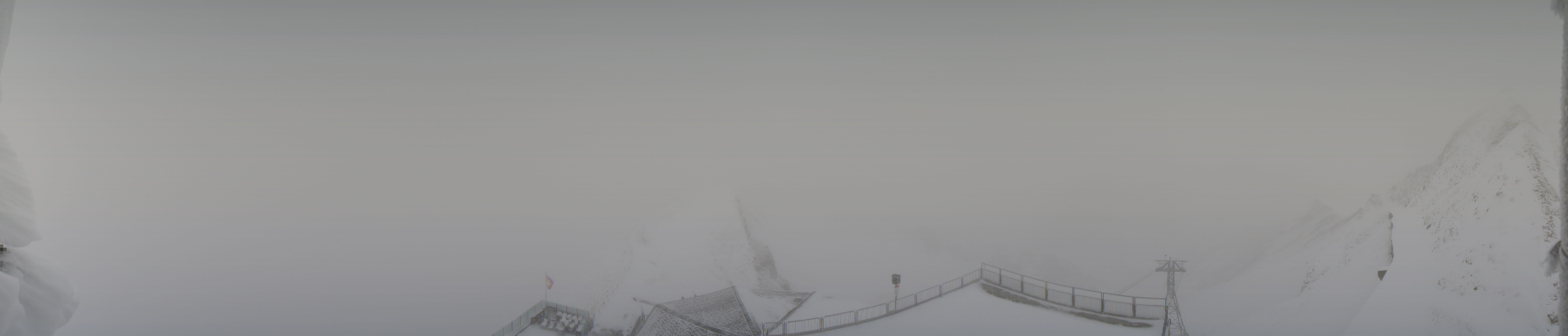 Archiv Foto Webcam Panoramacam Rothorn Gipfel Sörenberg