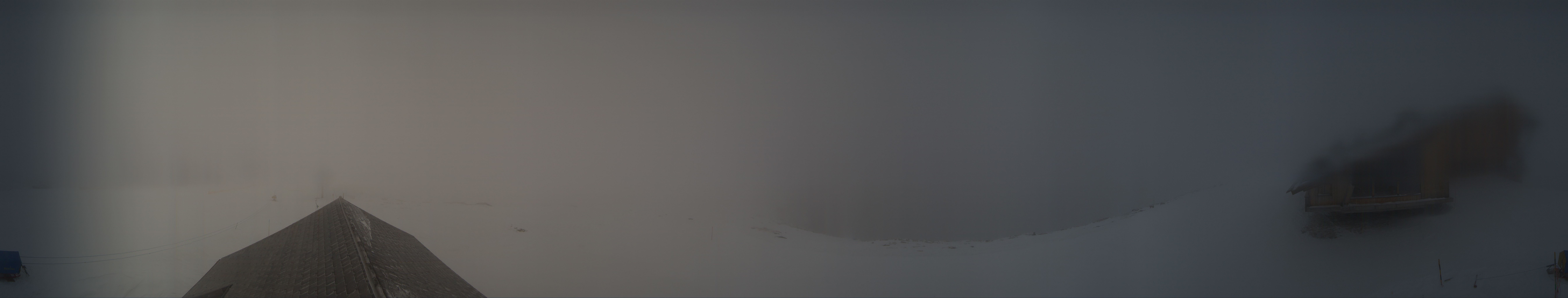 Archiv Foto Webcam Chäserrugg Churfirsten Toggenburg Panorama