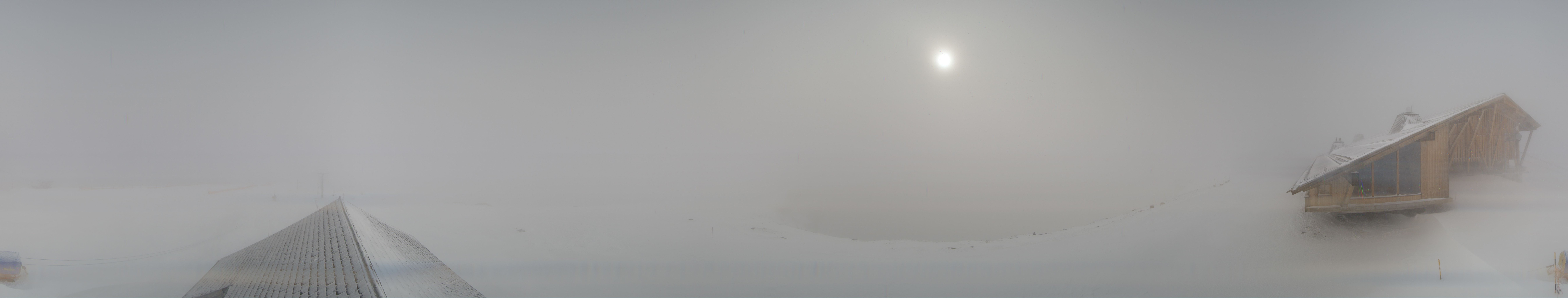 Archiv Foto Webcam Chäserrugg Churfirsten Toggenburg Panorama