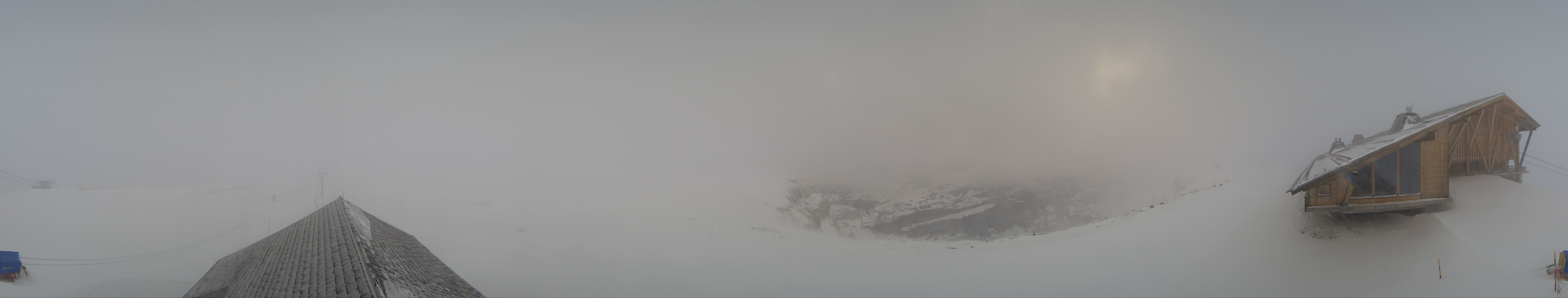 Archiv Foto Webcam Chäserrugg Churfirsten Toggenburg Panorama