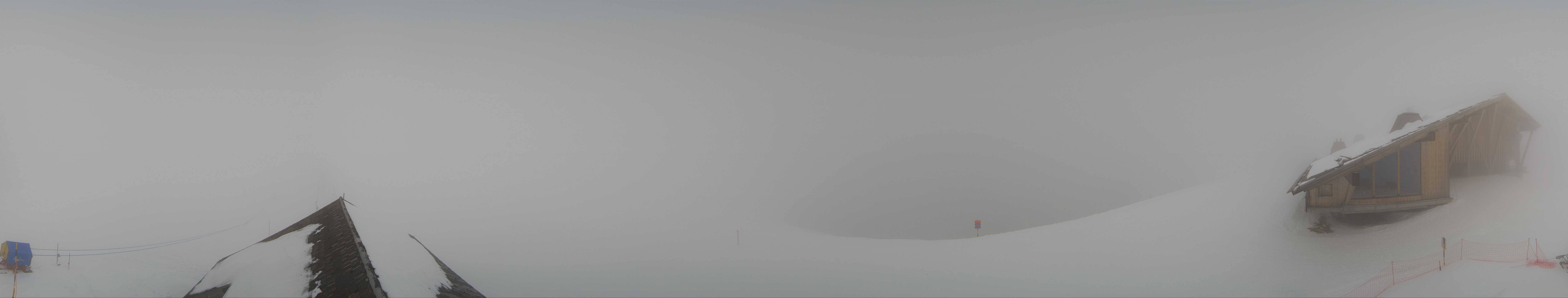 Archiv Foto Webcam Chäserrugg Churfirsten Toggenburg Panorama