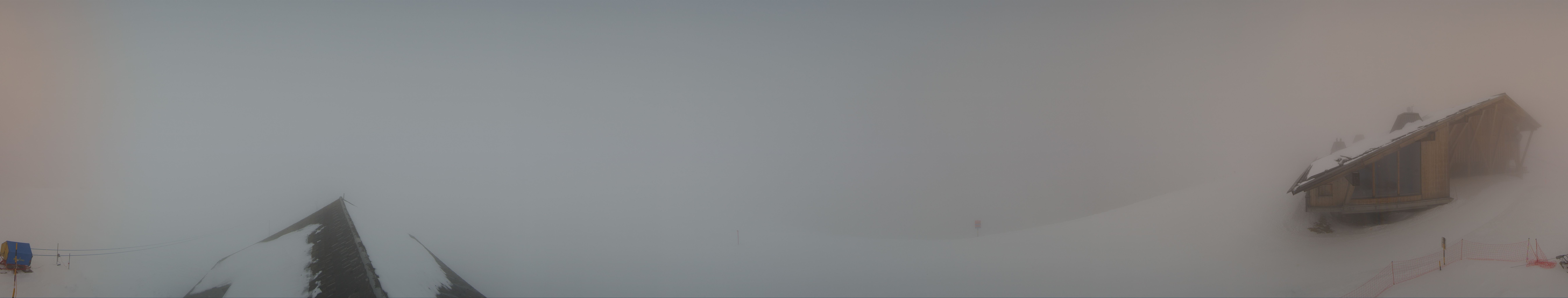 Archiv Foto Webcam Chäserrugg Churfirsten Toggenburg Panorama