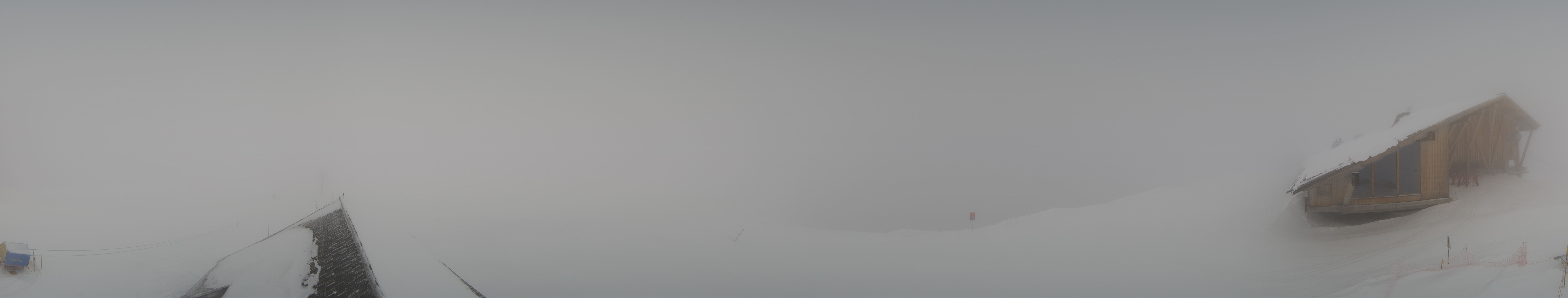 Archiv Foto Webcam Chäserrugg Churfirsten Toggenburg Panorama