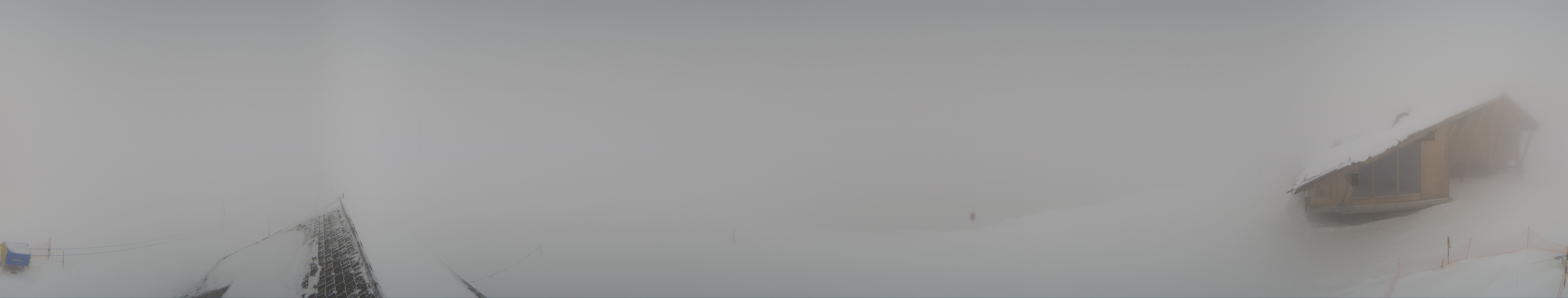 Archiv Foto Webcam Chäserrugg Churfirsten Toggenburg Panorama