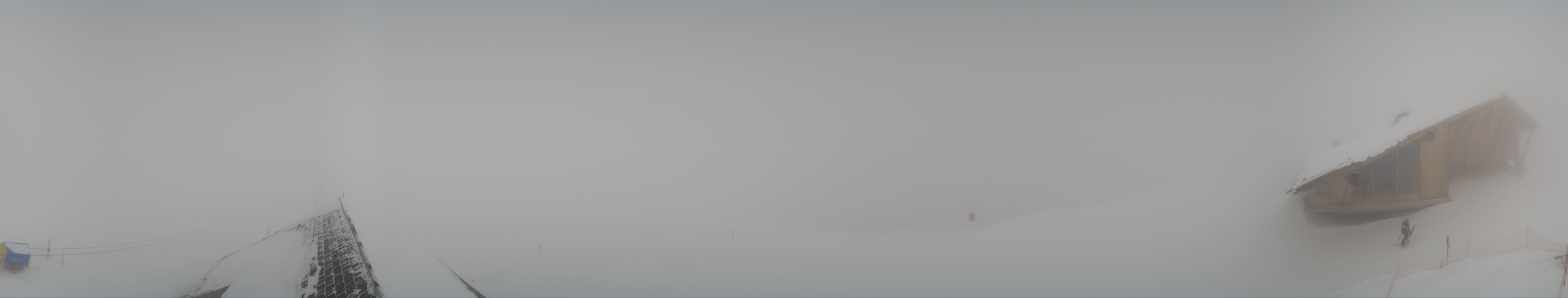 Archiv Foto Webcam Chäserrugg Churfirsten Toggenburg Panorama