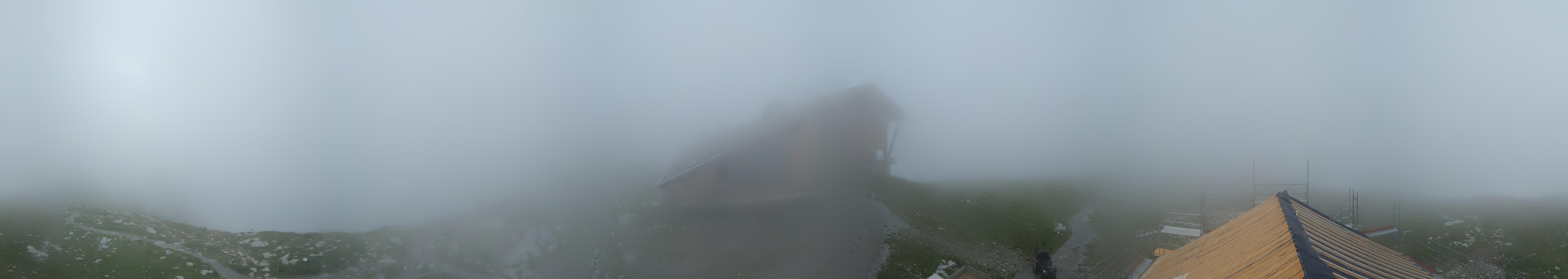 Archiv Foto Webcam Chäserrugg Churfirsten Toggenburg Panorama