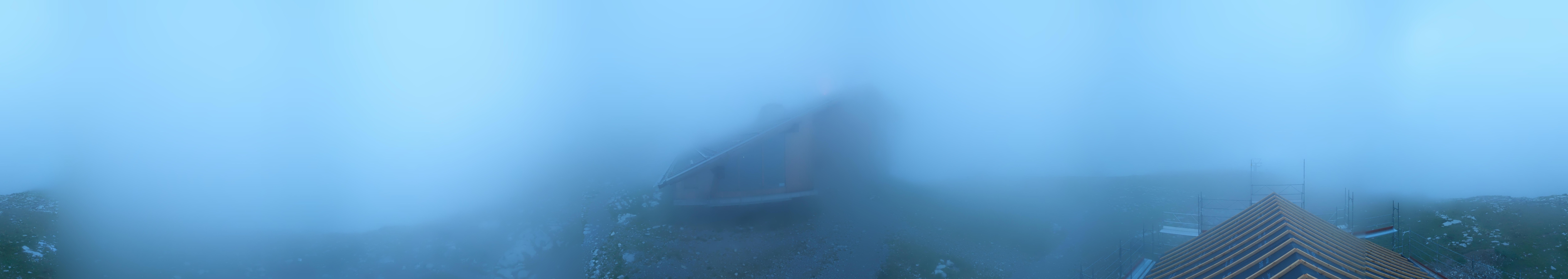 Archiv Foto Webcam Chäserrugg Churfirsten Toggenburg Panorama