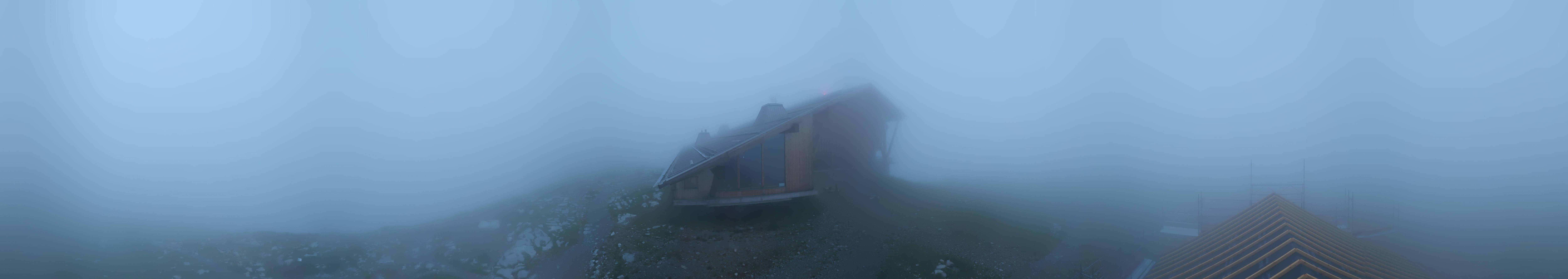 Archiv Foto Webcam Chäserrugg Churfirsten Toggenburg Panorama