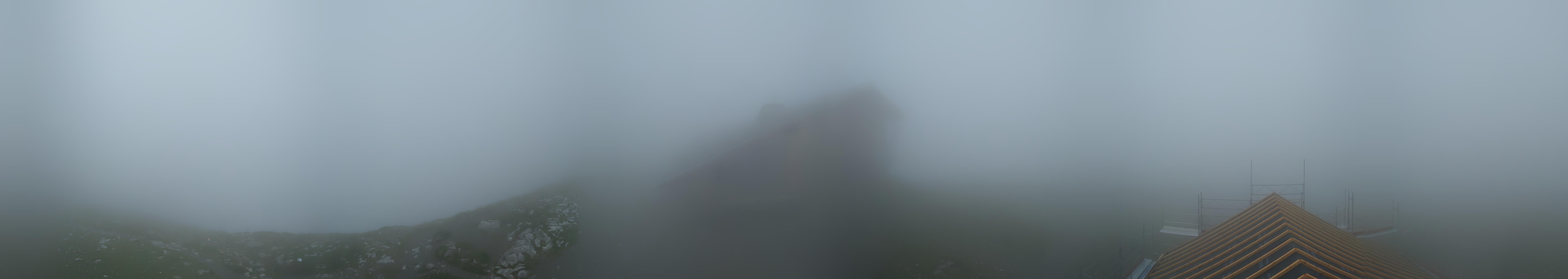 Archiv Foto Webcam Chäserrugg Churfirsten Toggenburg Panorama