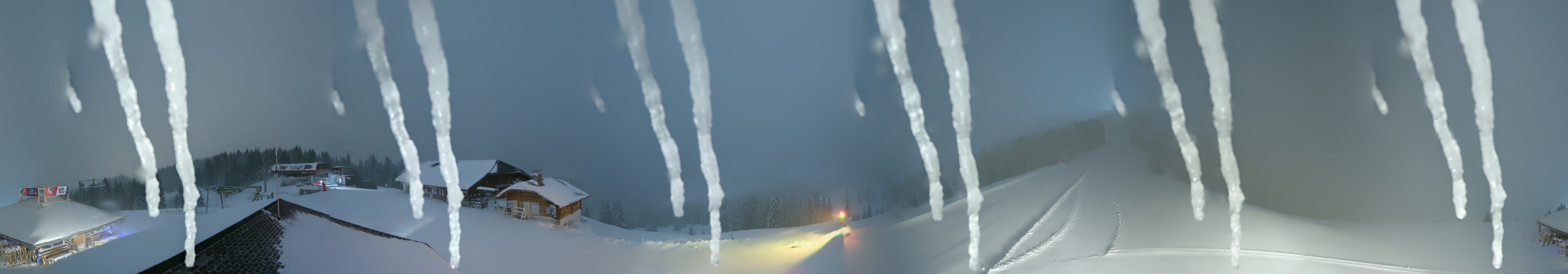 Archiv Foto Webcam Villars Gryon Diablerets Isenau Panorama