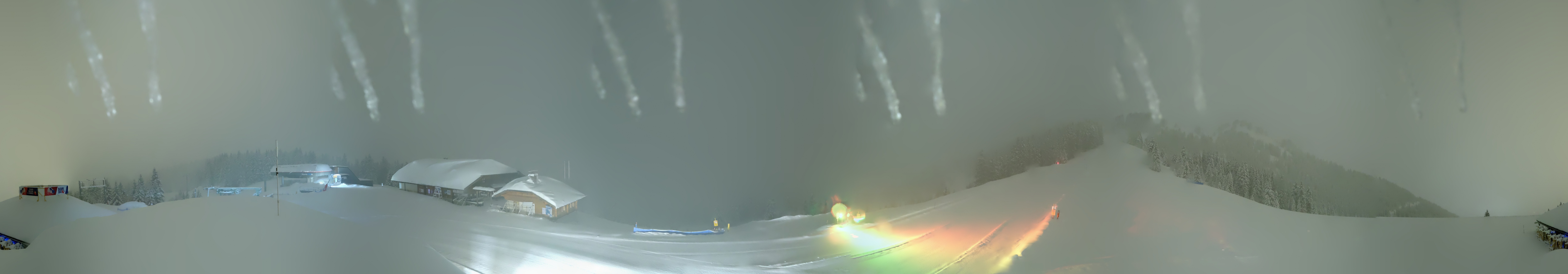 Archiv Foto Webcam Villars Gryon Diablerets Isenau Panorama