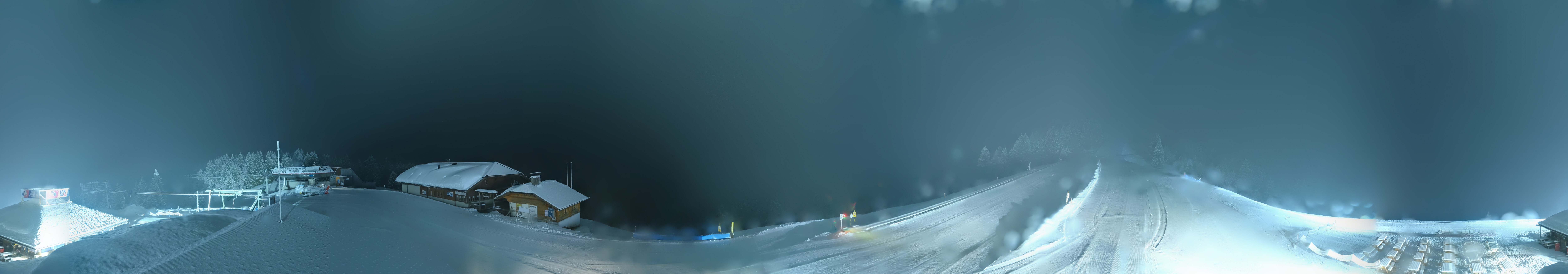 Archiv Foto Webcam Villars Gryon Diablerets Isenau Panorama