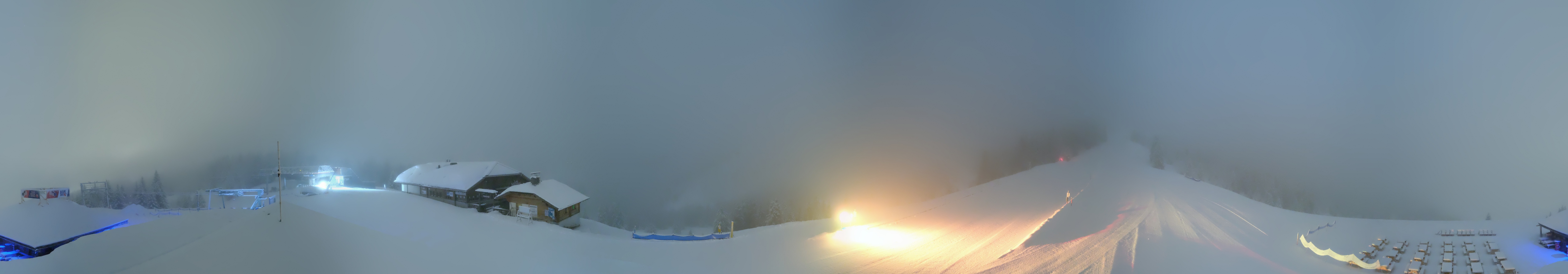 Archiv Foto Webcam Villars Gryon Diablerets Isenau Panorama