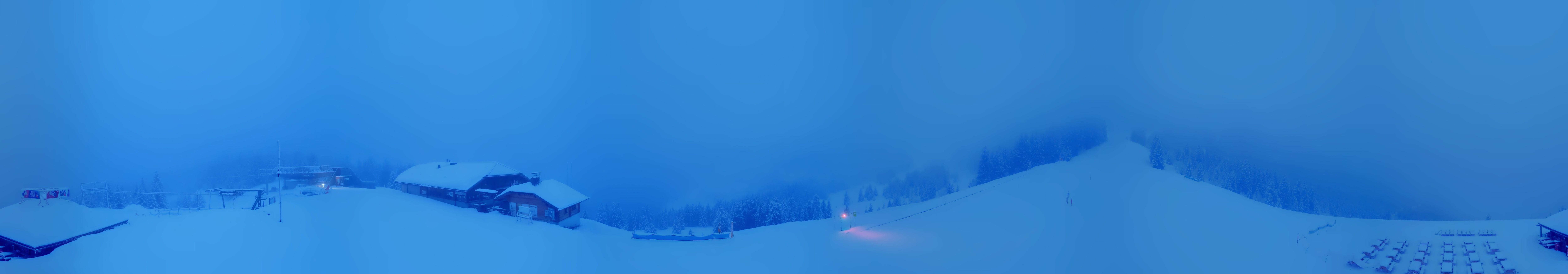 Archiv Foto Webcam Villars Gryon Diablerets Isenau Panorama