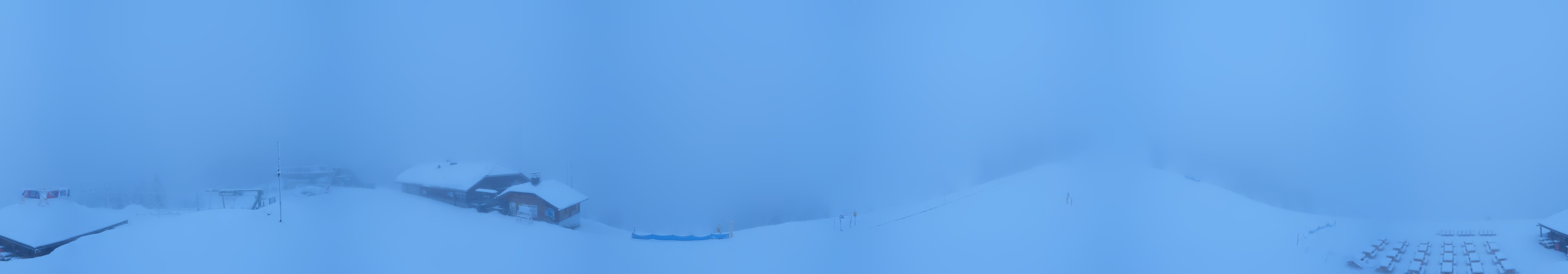 Archiv Foto Webcam Villars Gryon Diablerets Isenau Panorama