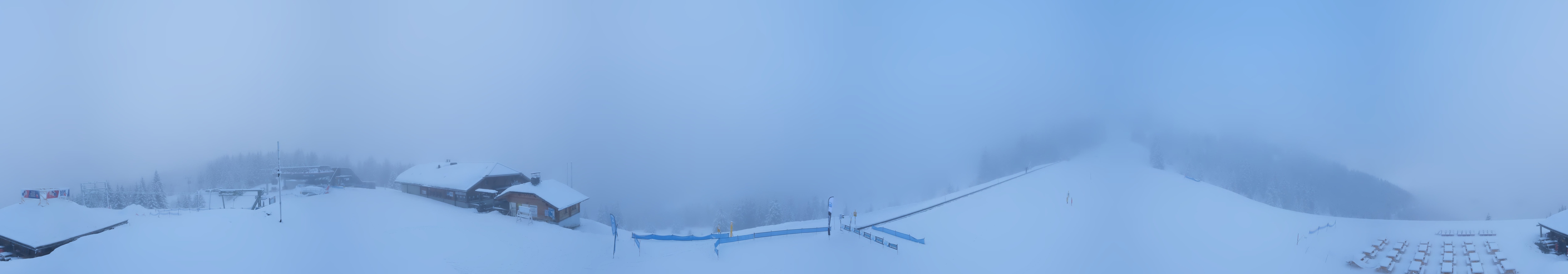 Archiv Foto Webcam Villars Gryon Diablerets Isenau Panorama