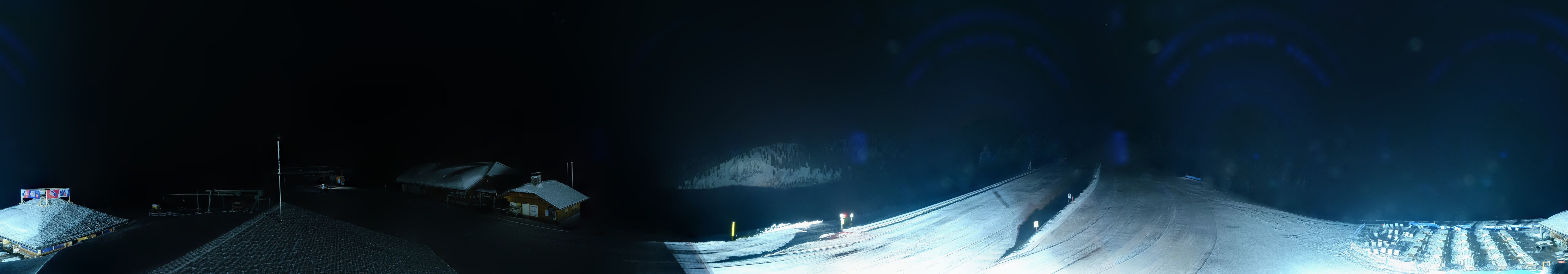 Archiv Foto Webcam Villars Gryon Diablerets Isenau Panorama