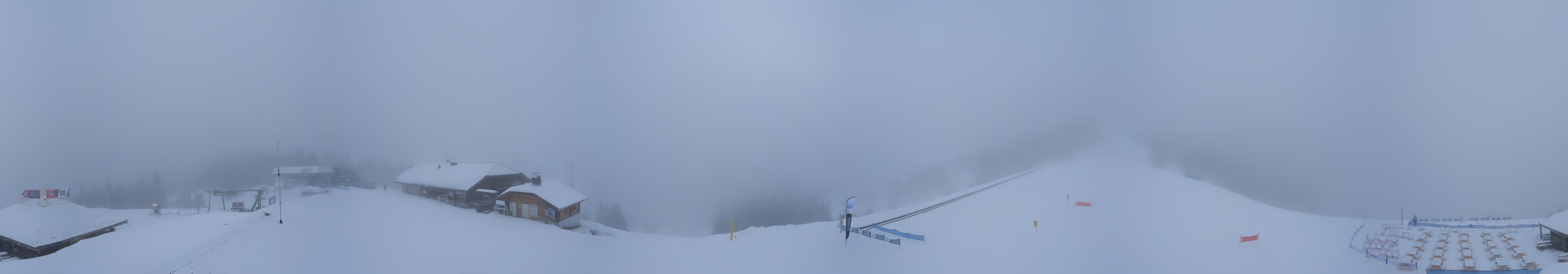 Archiv Foto Webcam Villars Gryon Diablerets Isenau Panorama