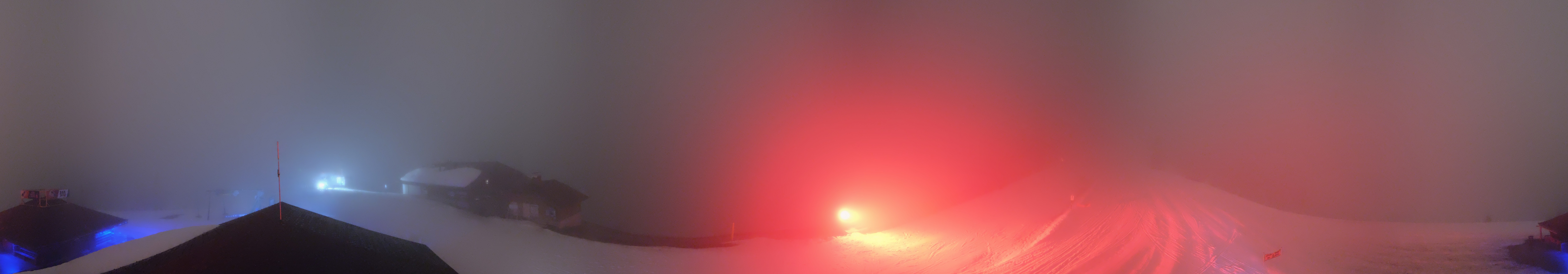Archiv Foto Webcam Villars Gryon Diablerets Isenau Panorama